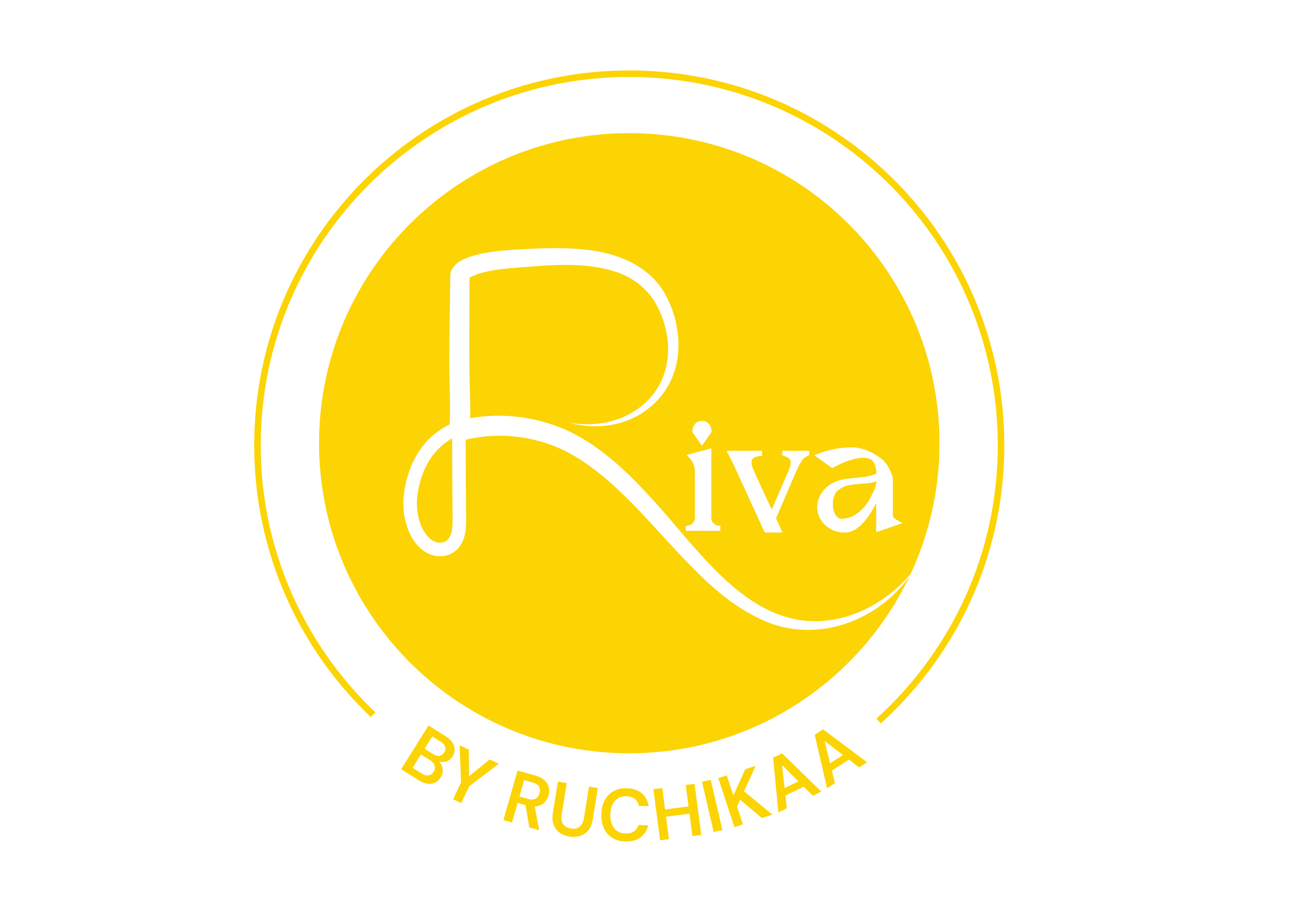 Riva By Ruchikaa